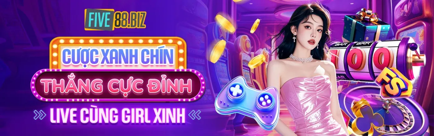 Bàn Baccarat trực tuyến tại nk88 net với người chia bài thật